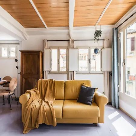 Apartament The Rent - Two-bedroom With Terrace Near Trevi Fountain