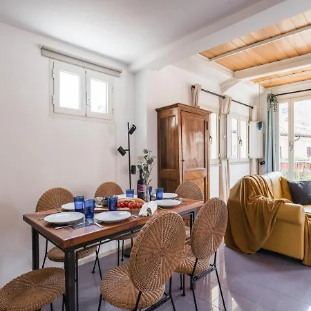 The Rent - Two-bedroom With Terrace Near Trevi Fountain * Roma