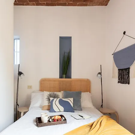 The Rent - Two-bedroom With Terrace Near Trevi Fountain Rzym